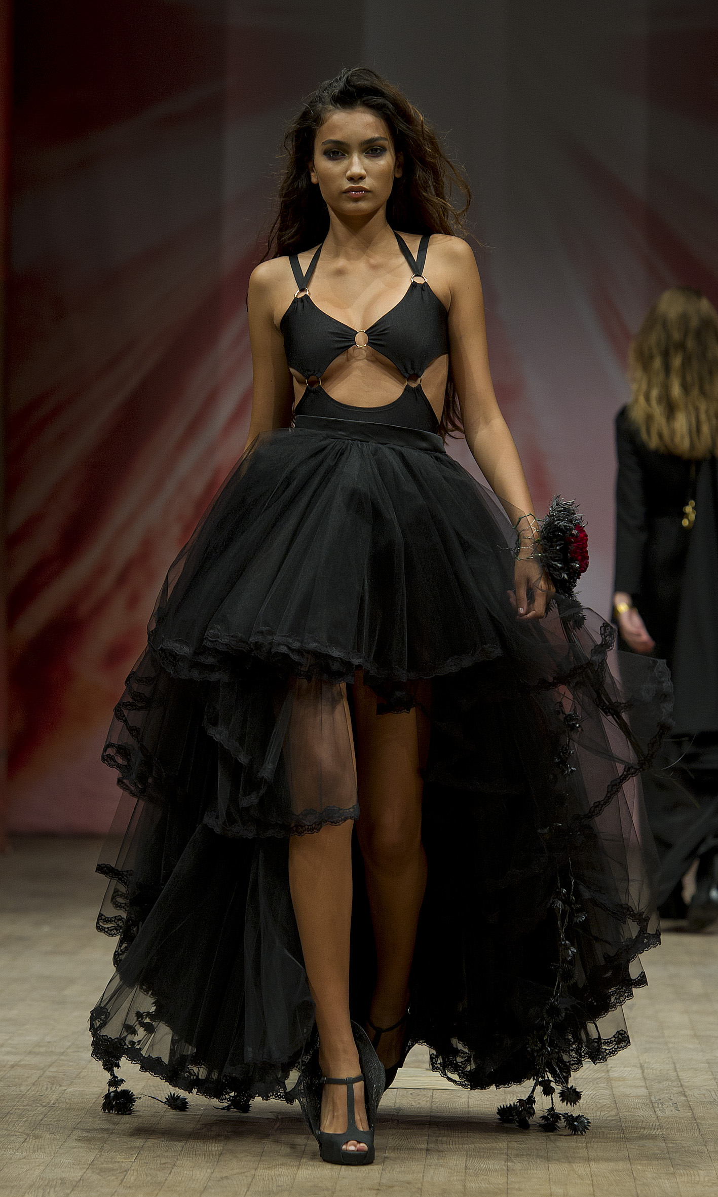 Ida Sjostedt 2012 ˹¸砖ĦDƬ