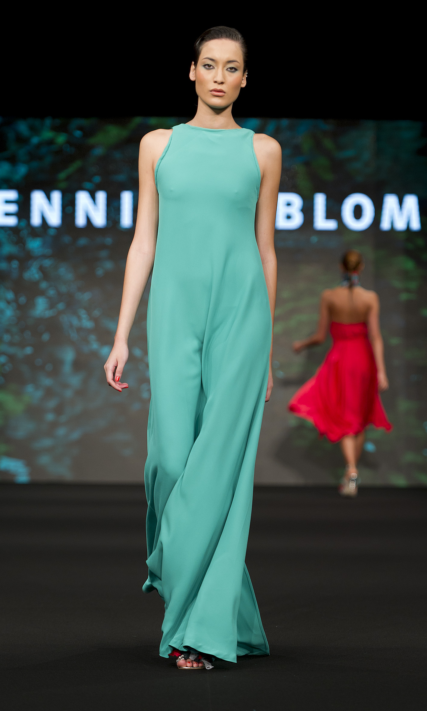 Jennifer Blom 2012 ˹¸砖ĦDƬ