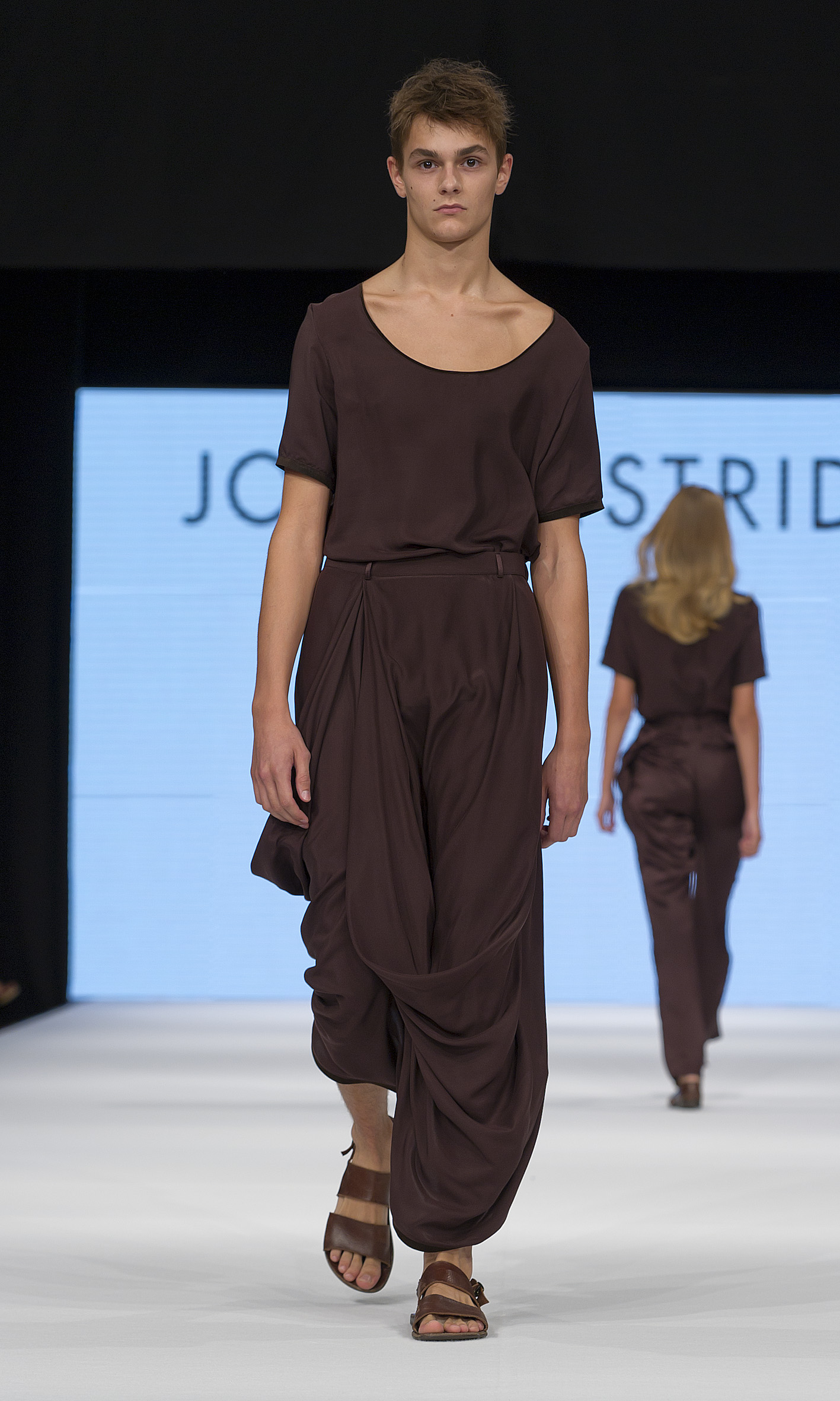 Josefin Strid 2012 ˹¸砖ĦDƬ
