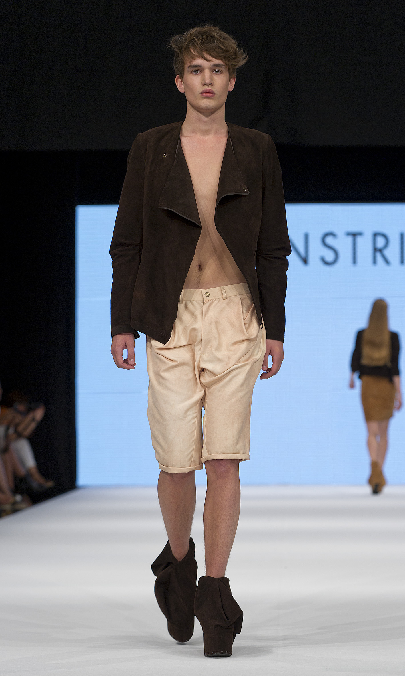 Josefin Strid 2012 ˹¸砖ĦDƬ