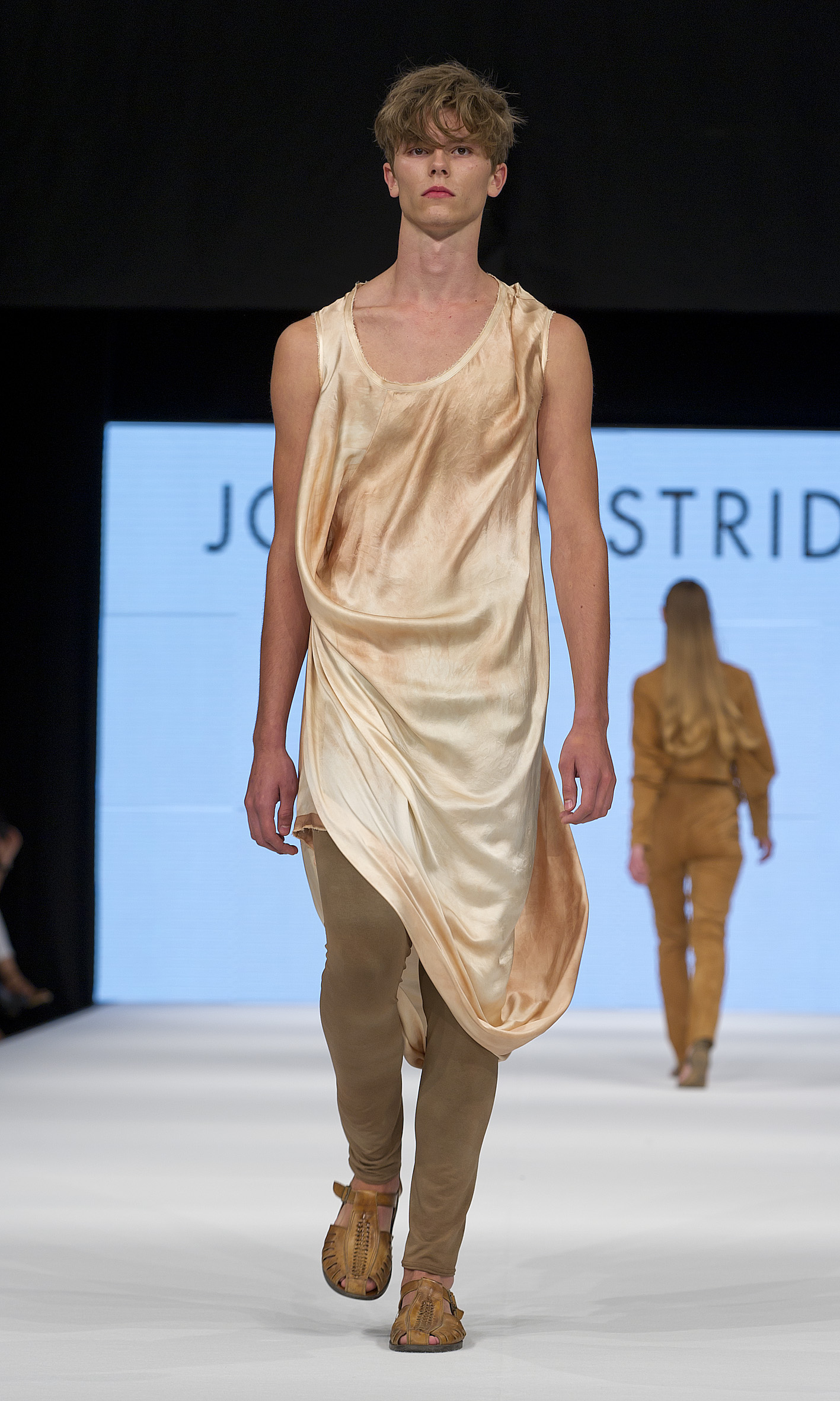 Josefin Strid 2012 ˹¸砖ĦDƬ