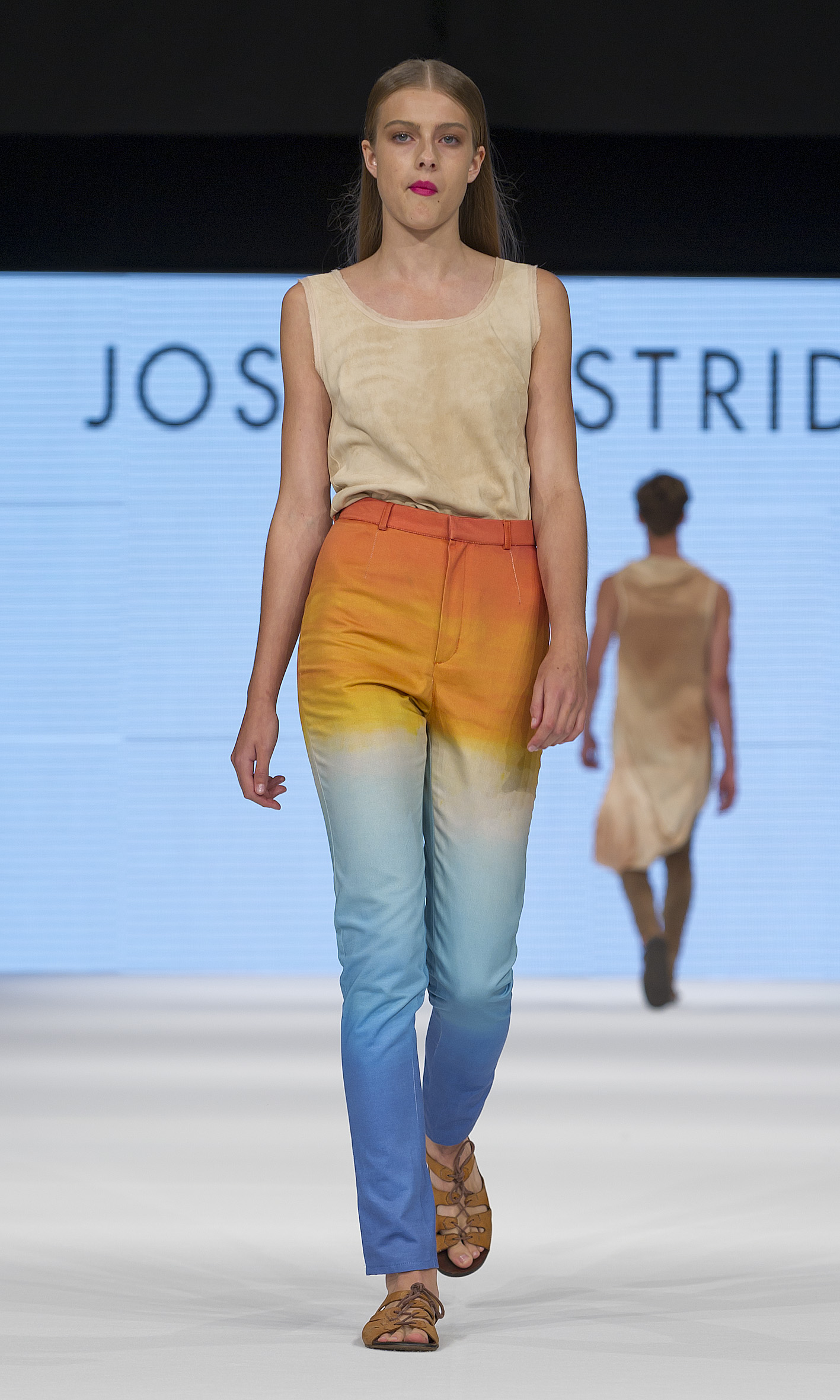 Josefin Strid 2012 ˹¸砖ĦDƬ