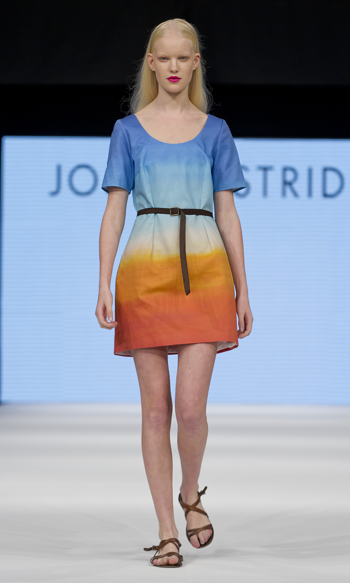 Josefin Strid 2012 ˹¸砖ĦDƬ
