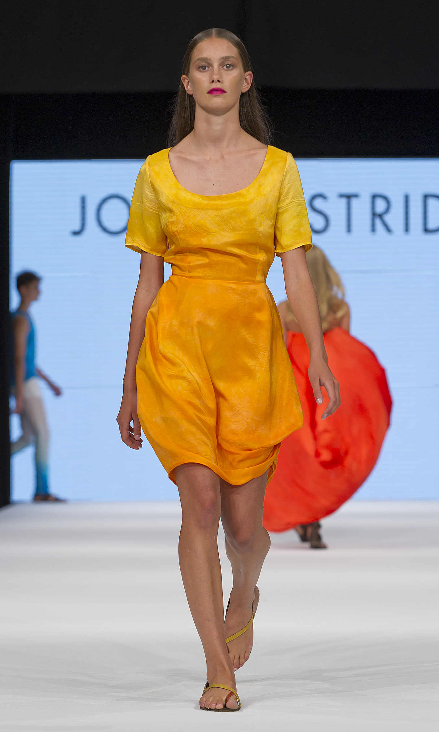 Josefin Strid 2012 ˹¸砖ĦDƬ