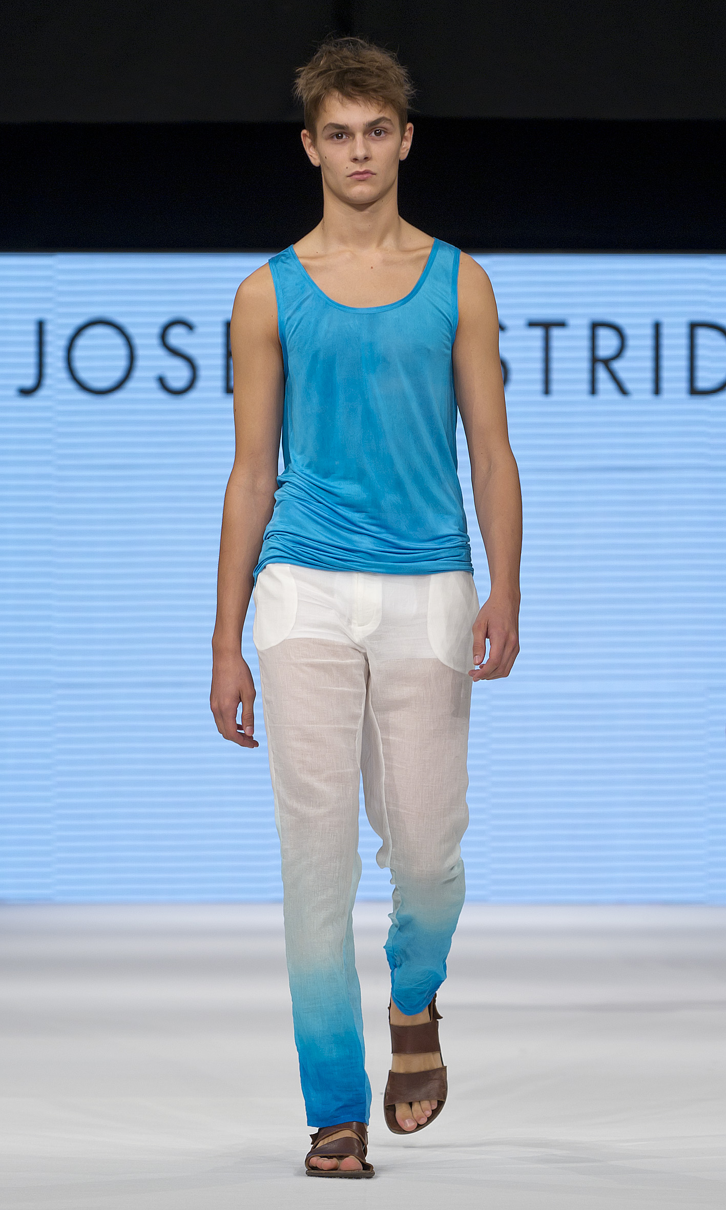 Josefin Strid 2012 ˹¸砖ĦDƬ