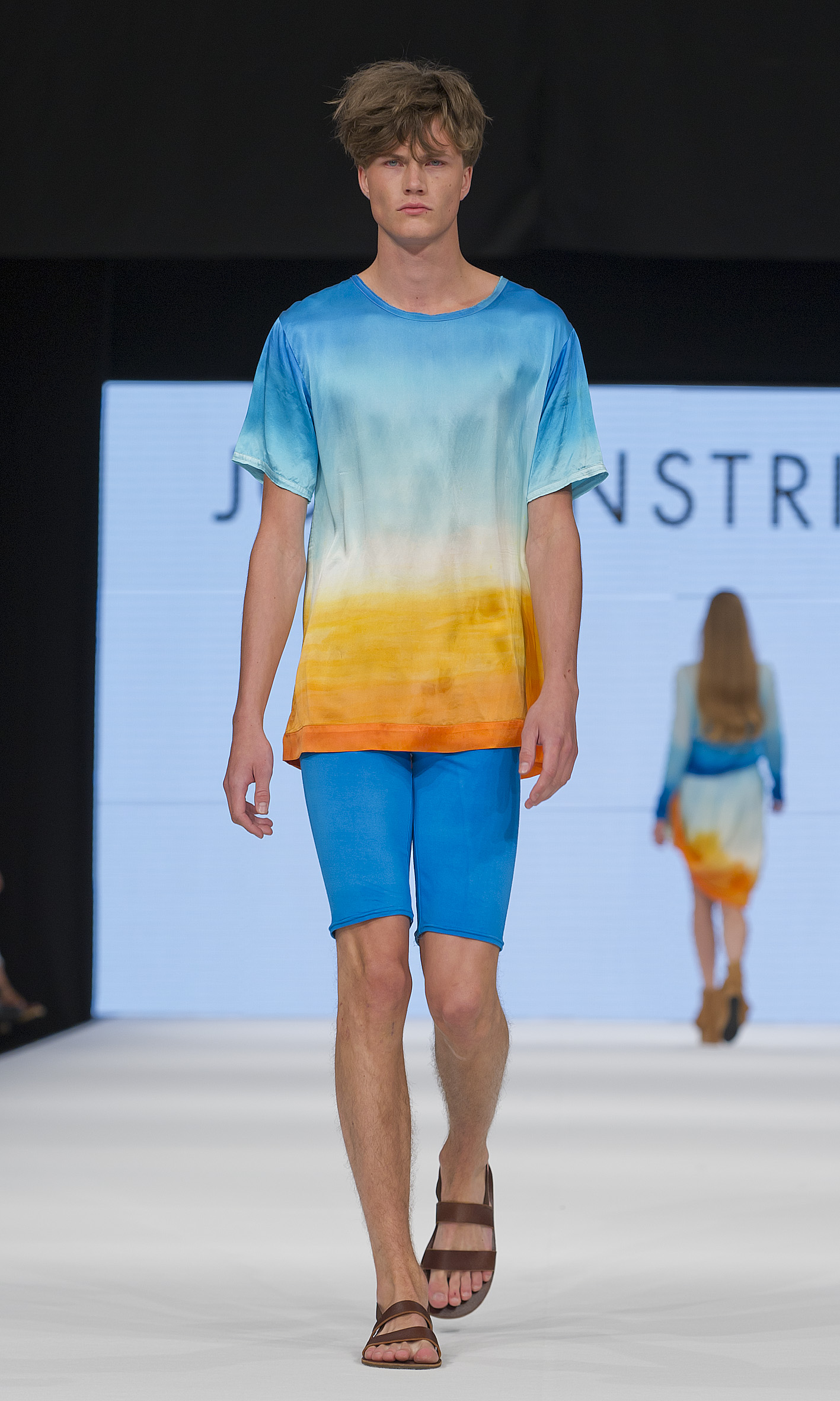 Josefin Strid 2012 ˹¸砖ĦDƬ