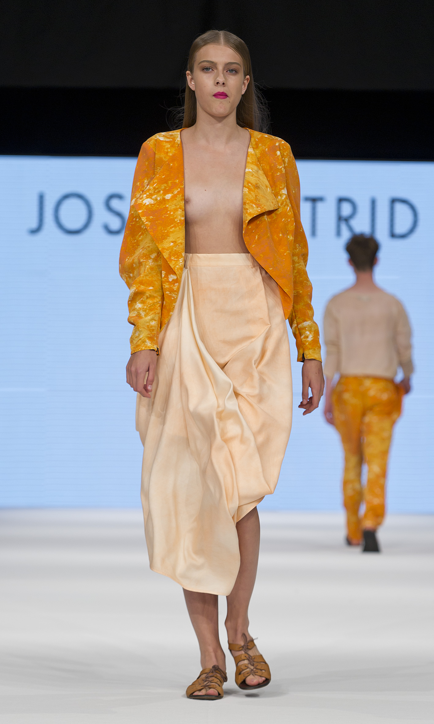 Josefin Strid 2012 ˹¸砖ĦDƬ