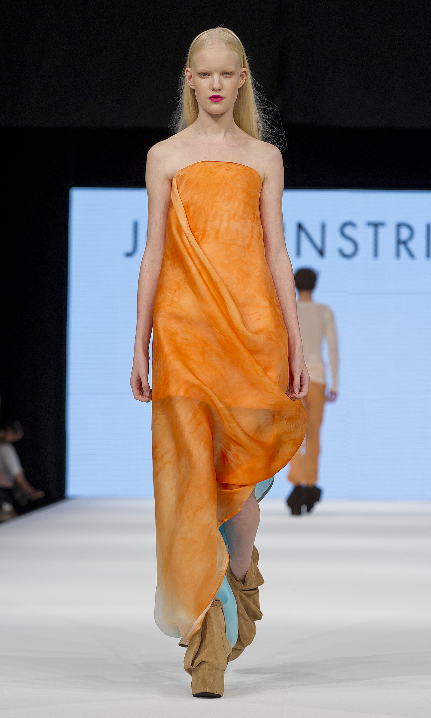 Josefin Strid 2012 ˹¸砖ĦDƬ