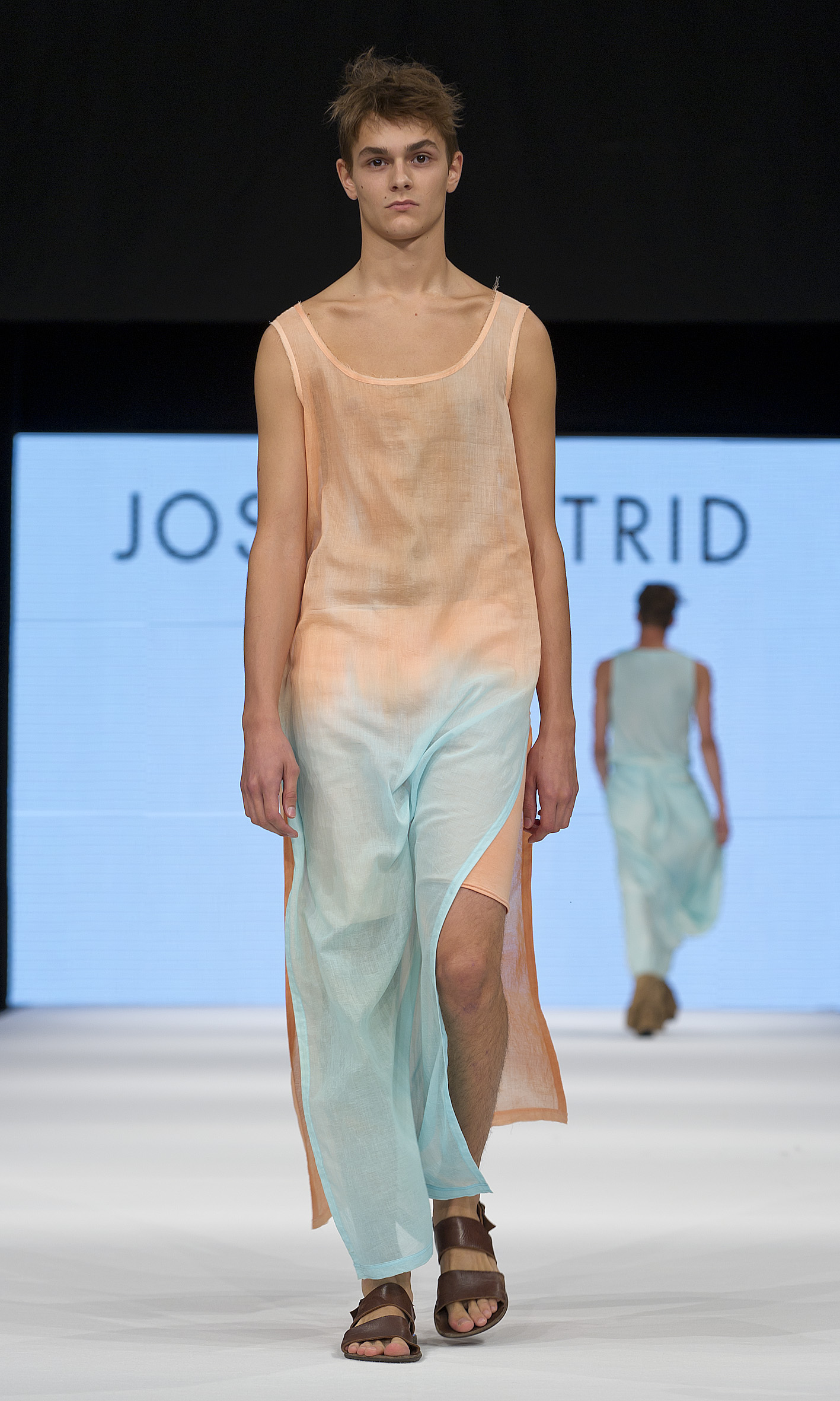 Josefin Strid 2012 ˹¸砖ĦDƬ