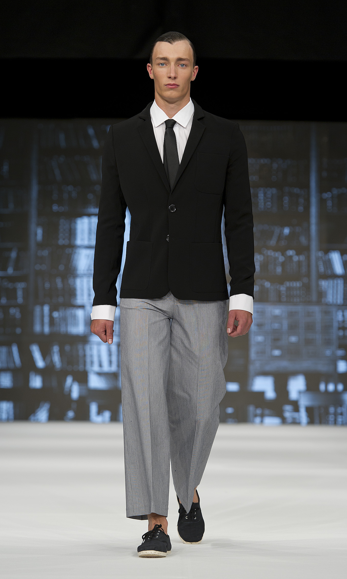 Pablo Ramirez 2012 ˹¸砖ĦDƬ