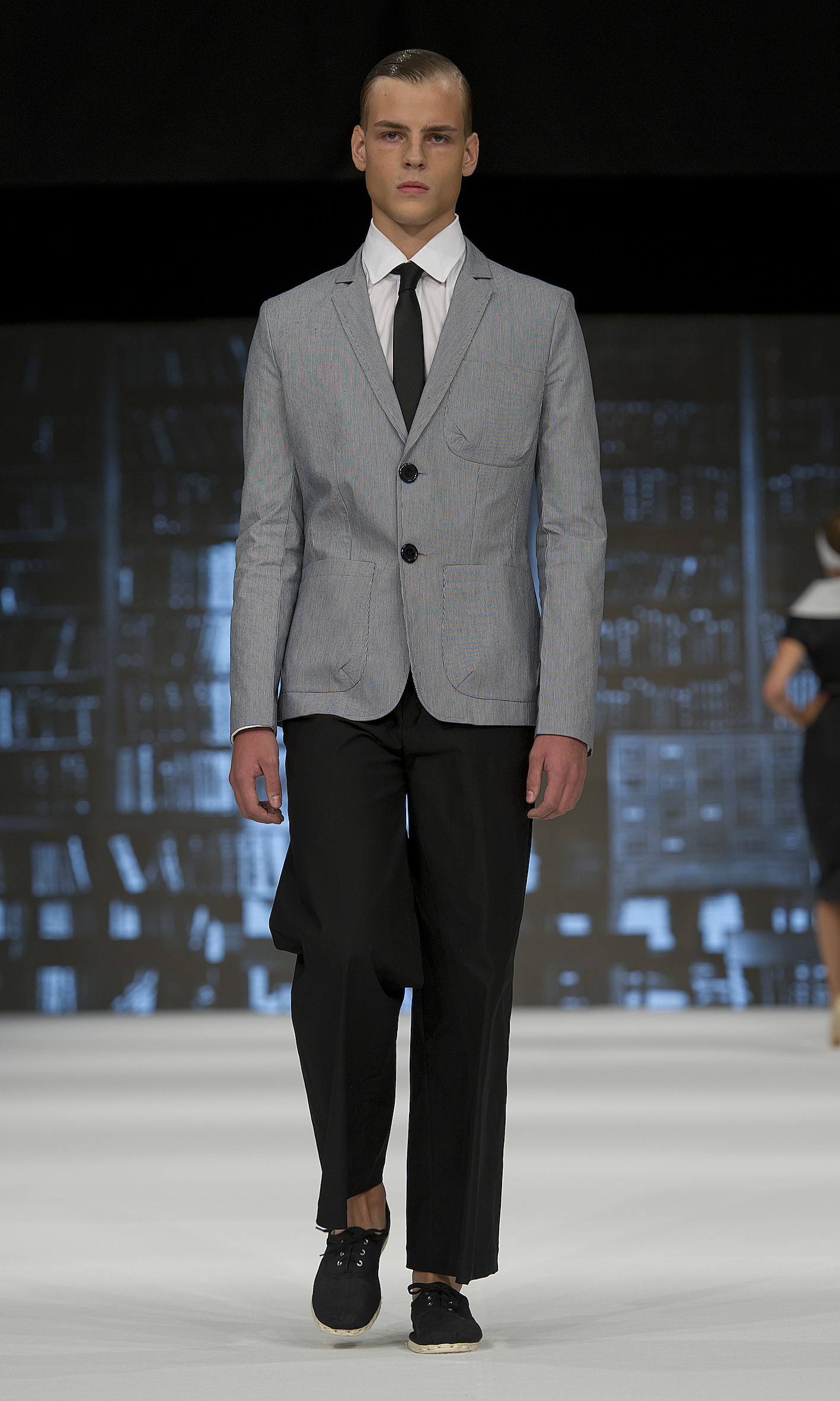Pablo Ramirez 2012 ˹¸砖ĦDƬ