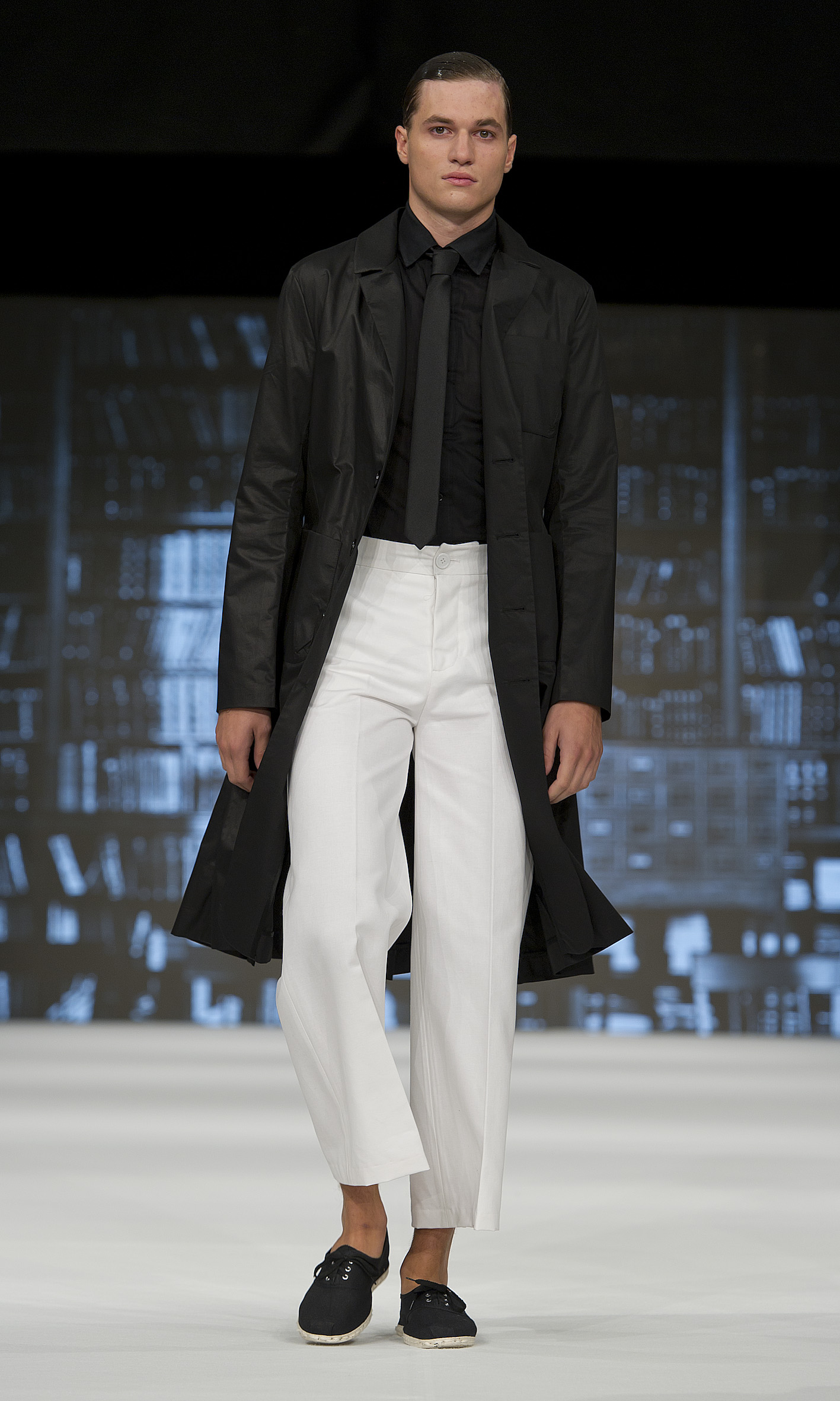 Pablo Ramirez 2012 ˹¸砖ĦDƬ