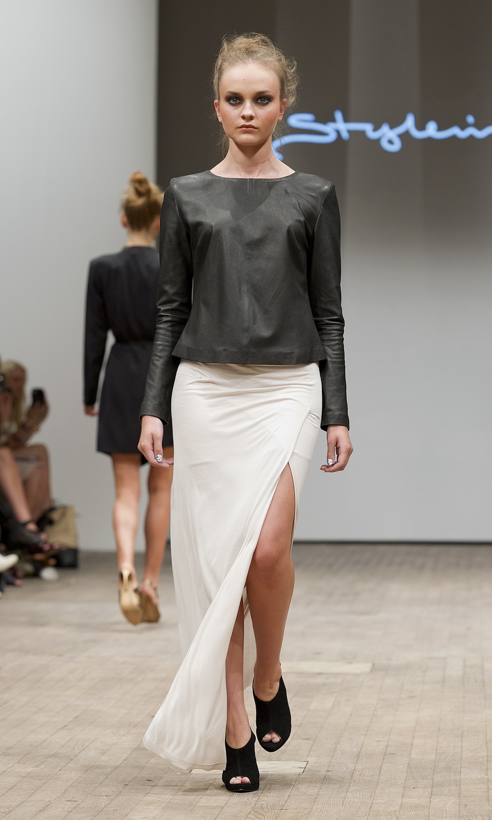 Stylein 2012 ˹¸砖ĦDƬ