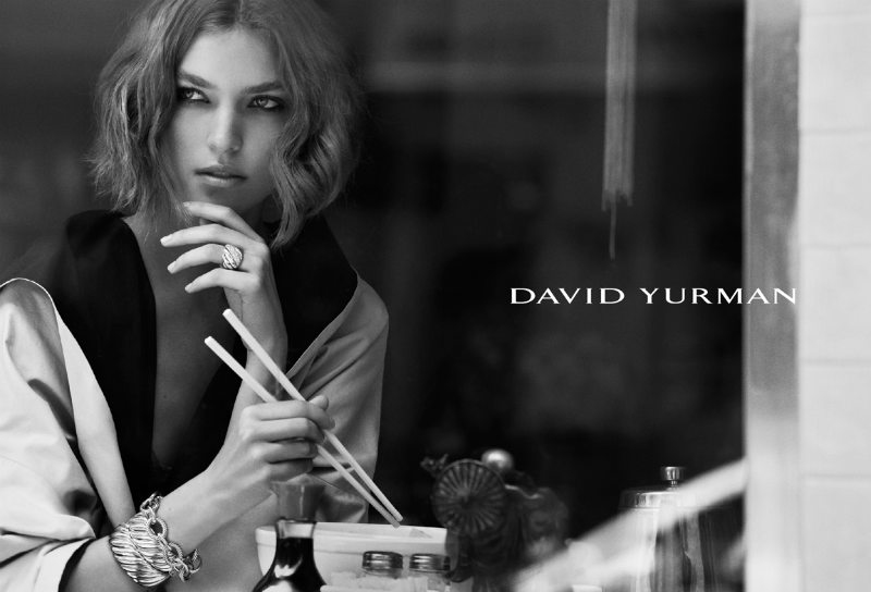 David Yurman 2011ﶬ錚V DƬ