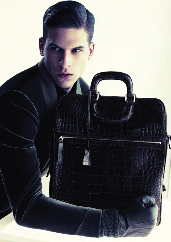 Giorgio Armani 2011ﶬbV DƬ