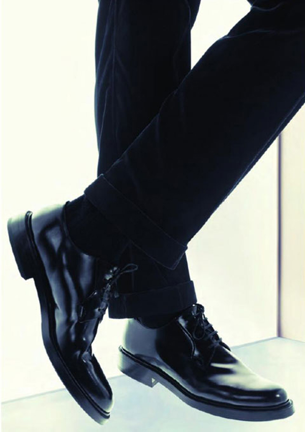 Giorgio Armani 2011ﶬbV DƬ