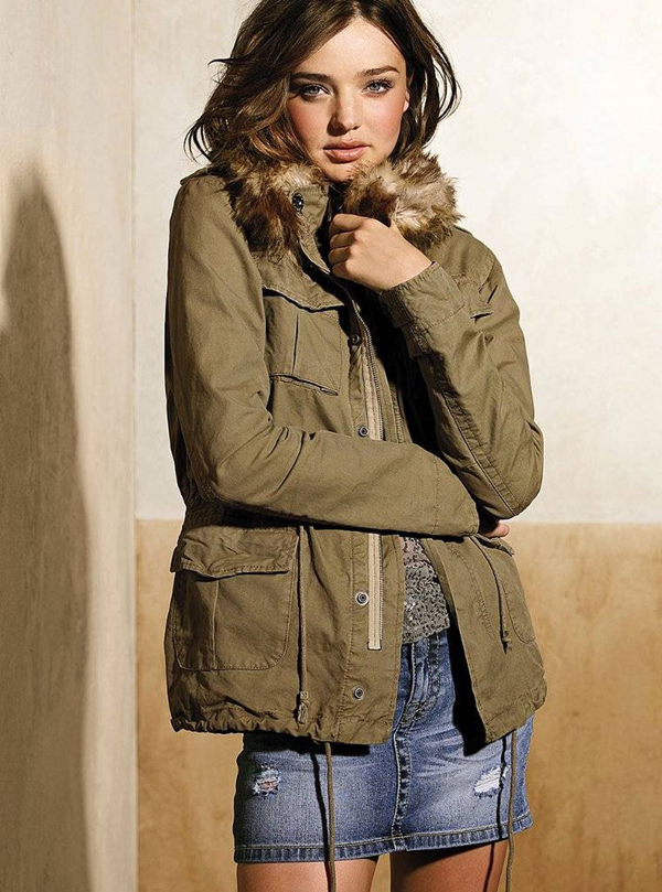 Victorias Secret 20117 8Lookbook DƬ