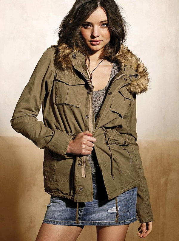Victorias Secret 20117 8Lookbook DƬ