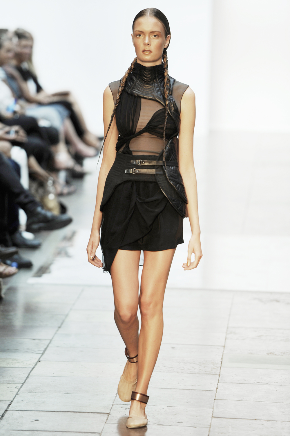 Anne Sofie Madsen 2012 籾DƬ