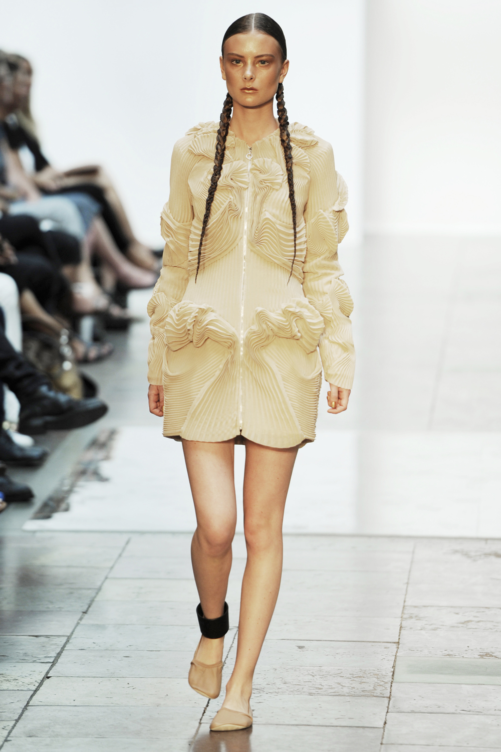 Anne Sofie Madsen 2012 籾DƬ