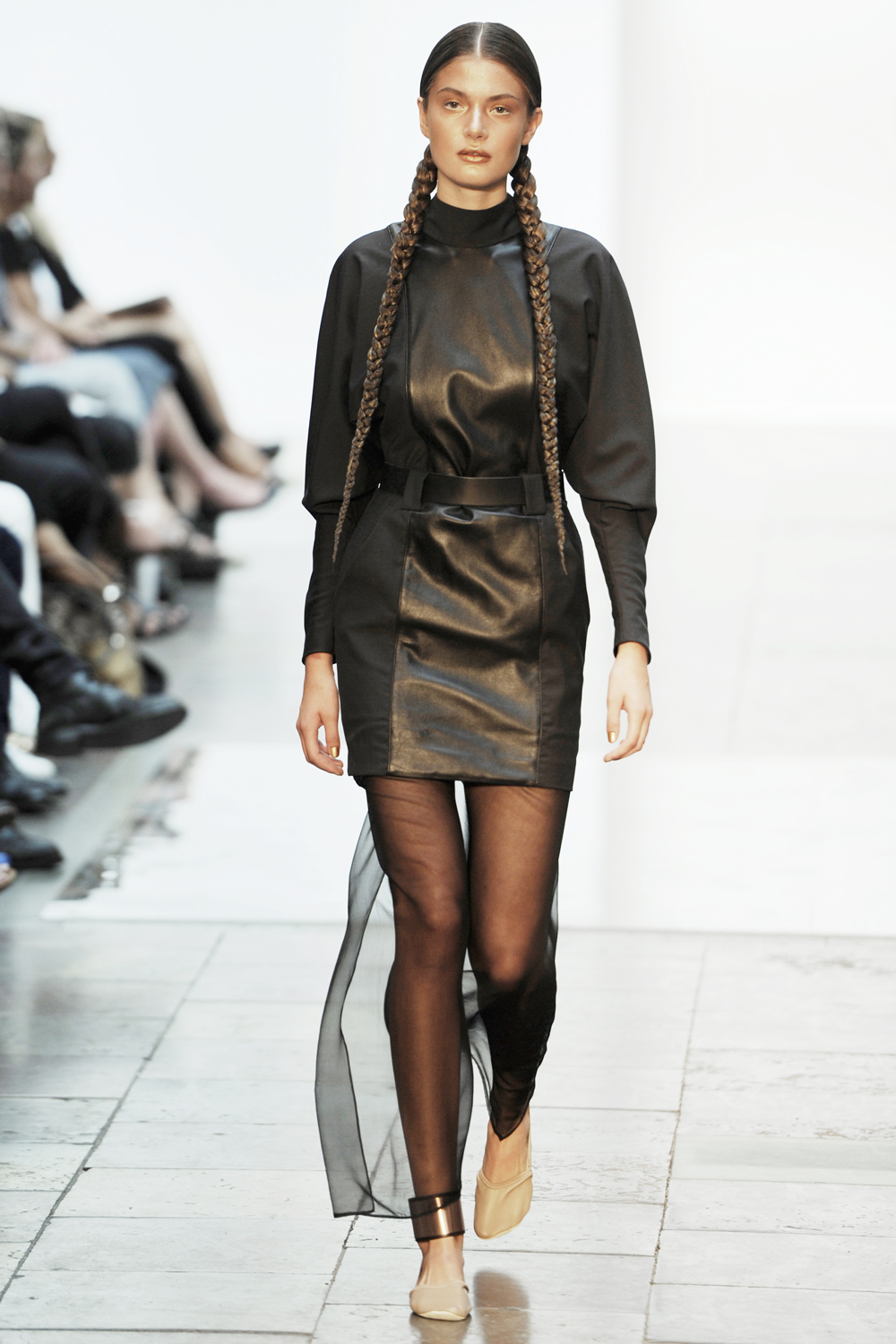 Anne Sofie Madsen 2012 籾DƬ