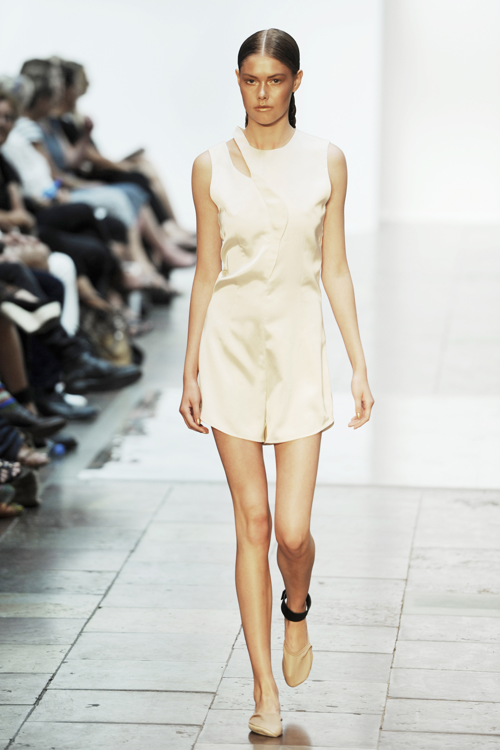 Anne Sofie Madsen 2012 籾DƬ