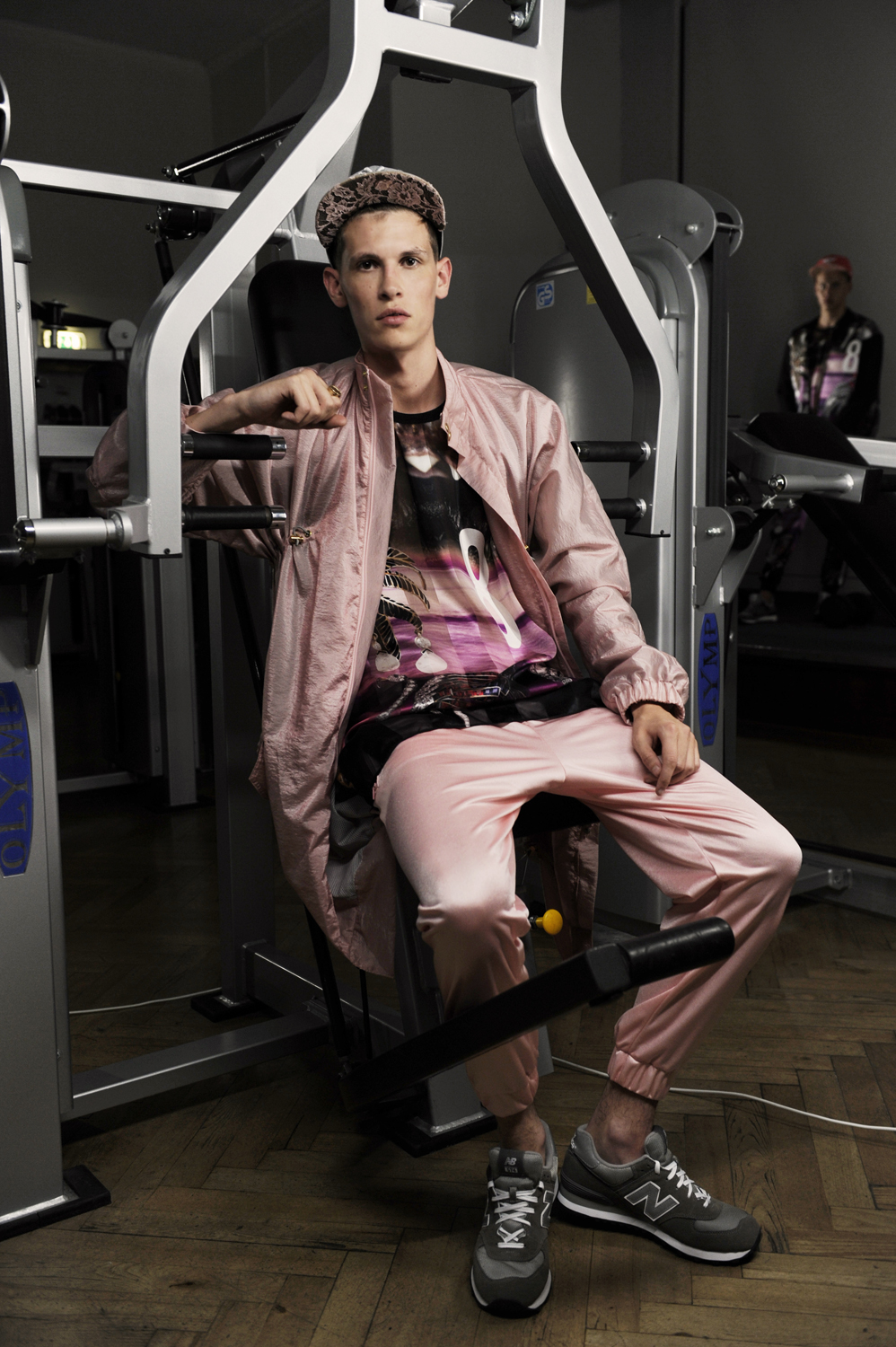 Astrid Andersen 2012 籾DƬ