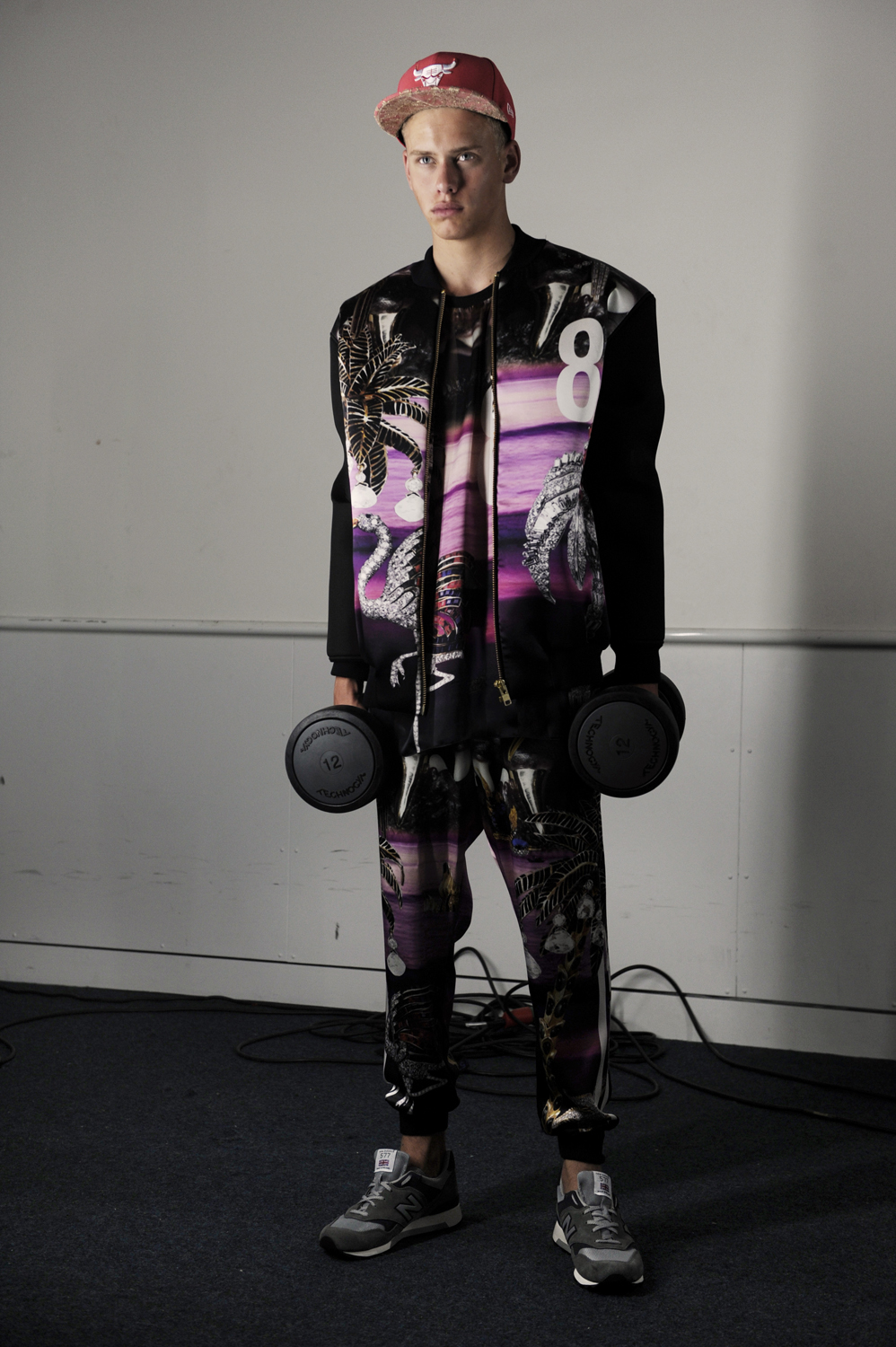 Astrid Andersen 2012 籾DƬ