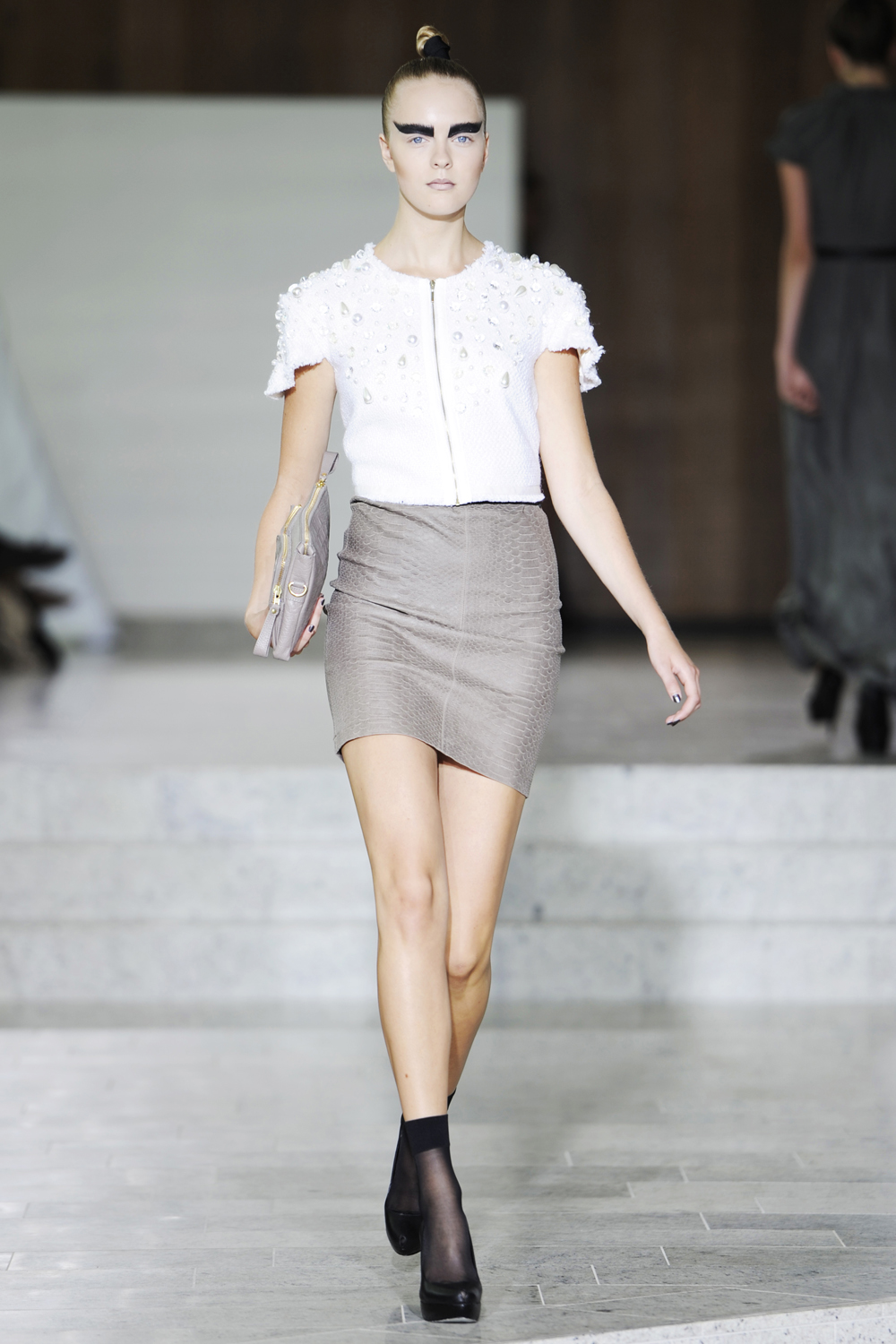 Benedikte Utzon 2012 籾DƬ