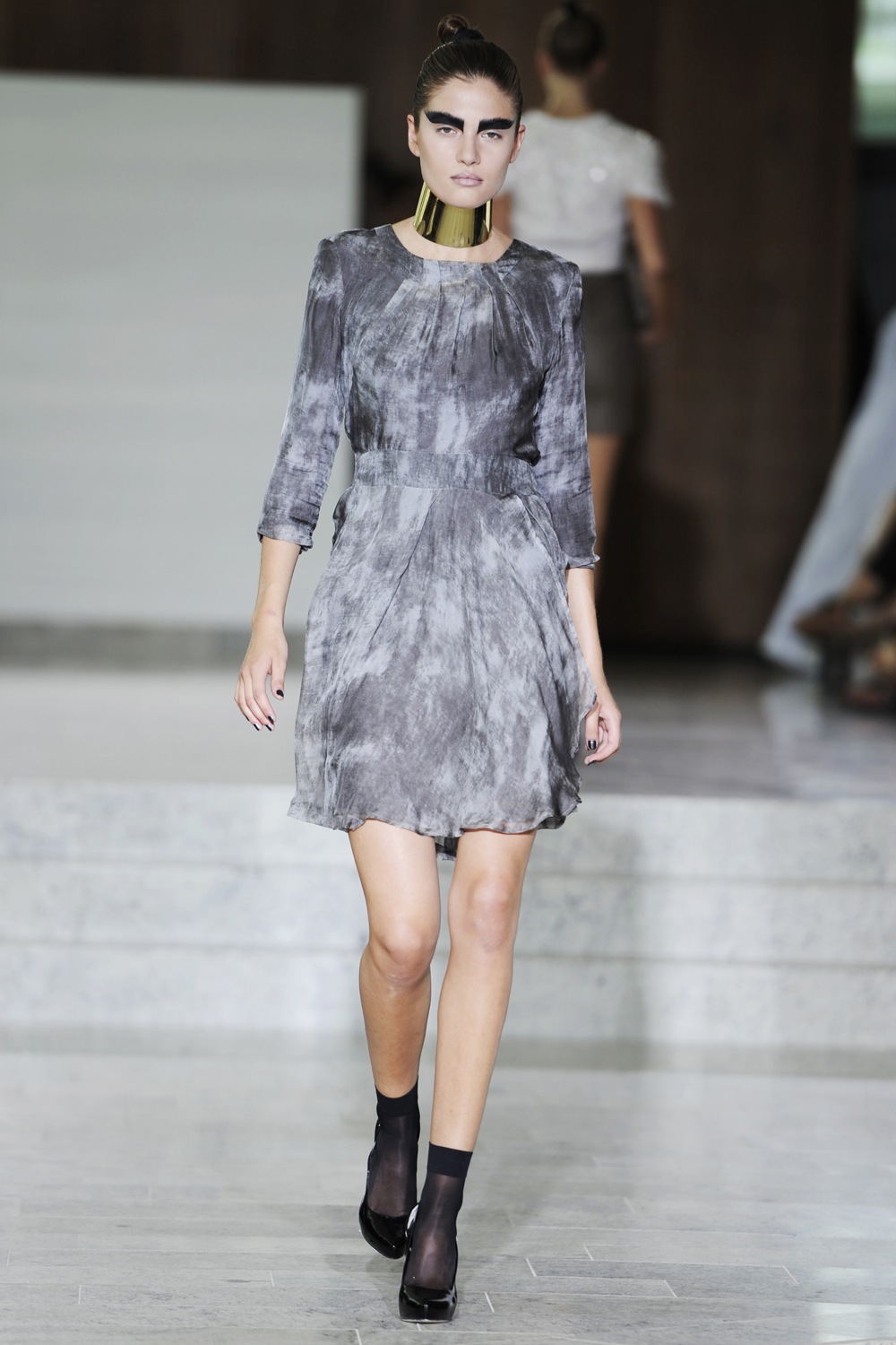 Benedikte Utzon 2012 籾DƬ