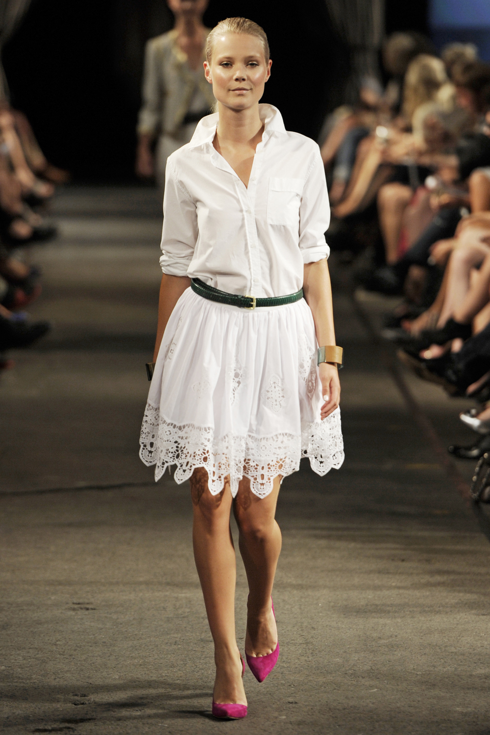 By Malene Birger 2012 籾DƬ