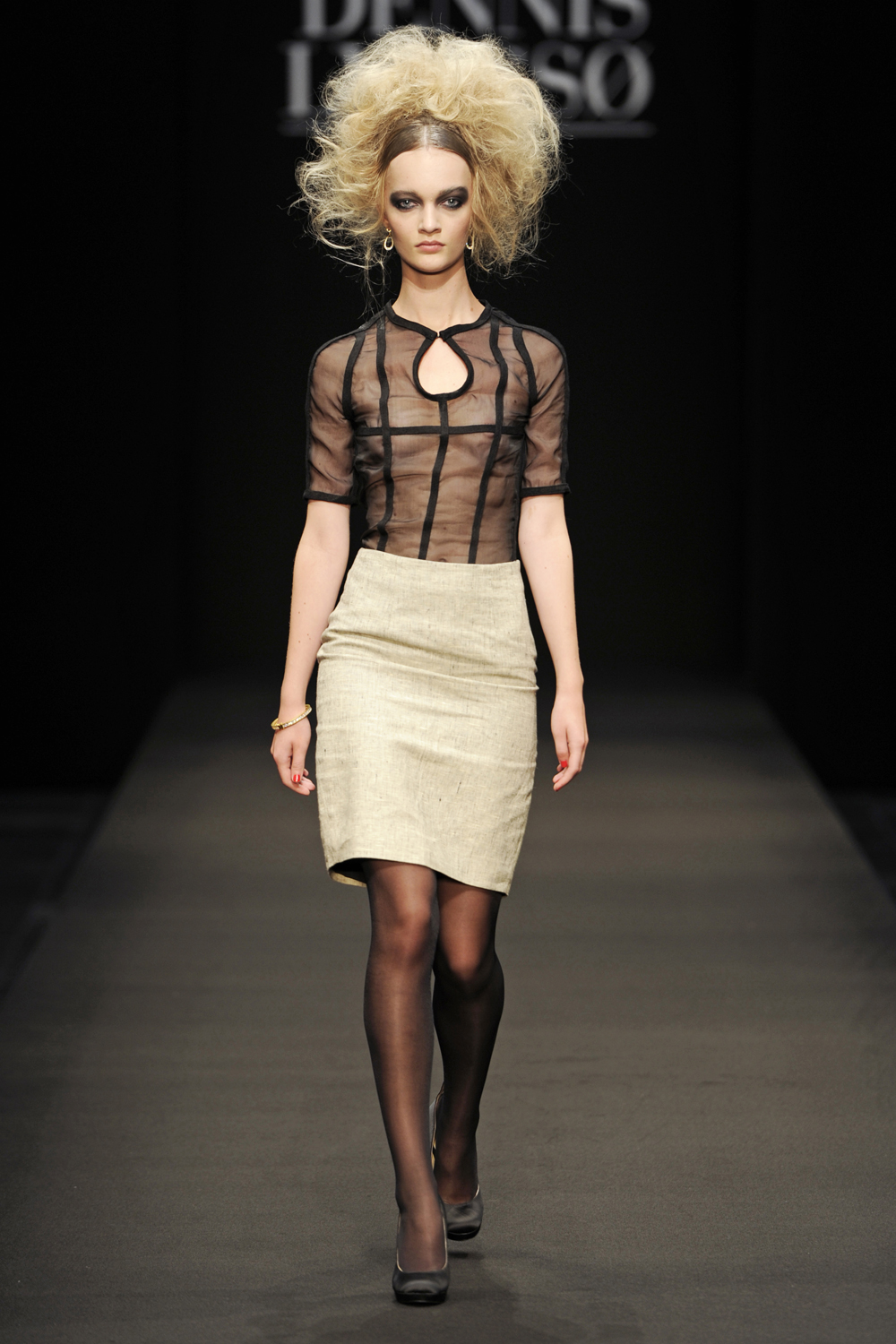 Dennis Lyngso 2012 籾DƬ