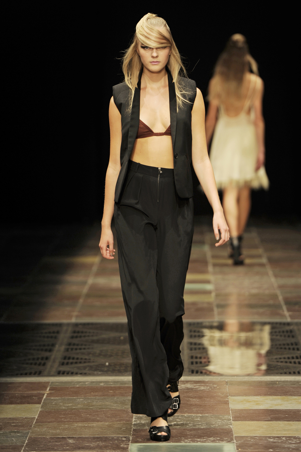 Helje Hamre 2012 籾DƬ