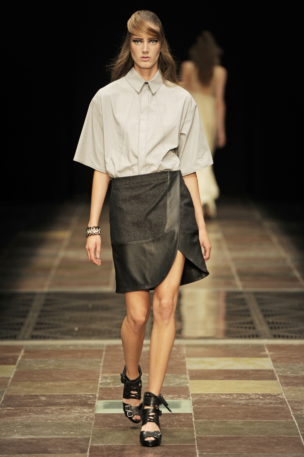 Helje Hamre 2012 籾DƬ