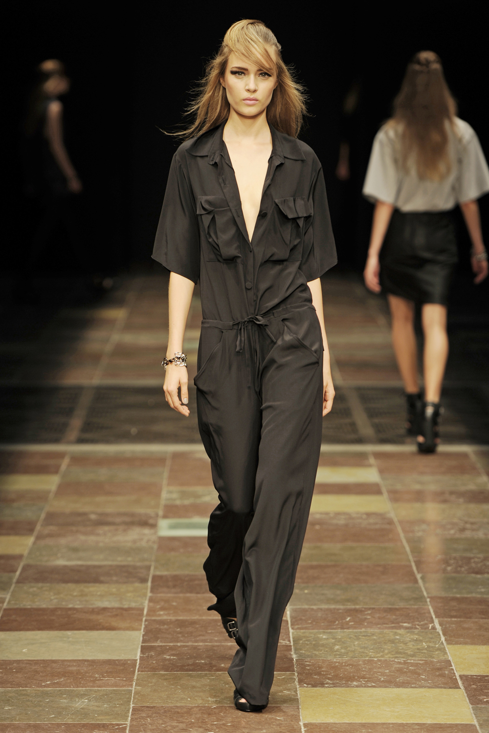 Helje Hamre 2012 籾DƬ