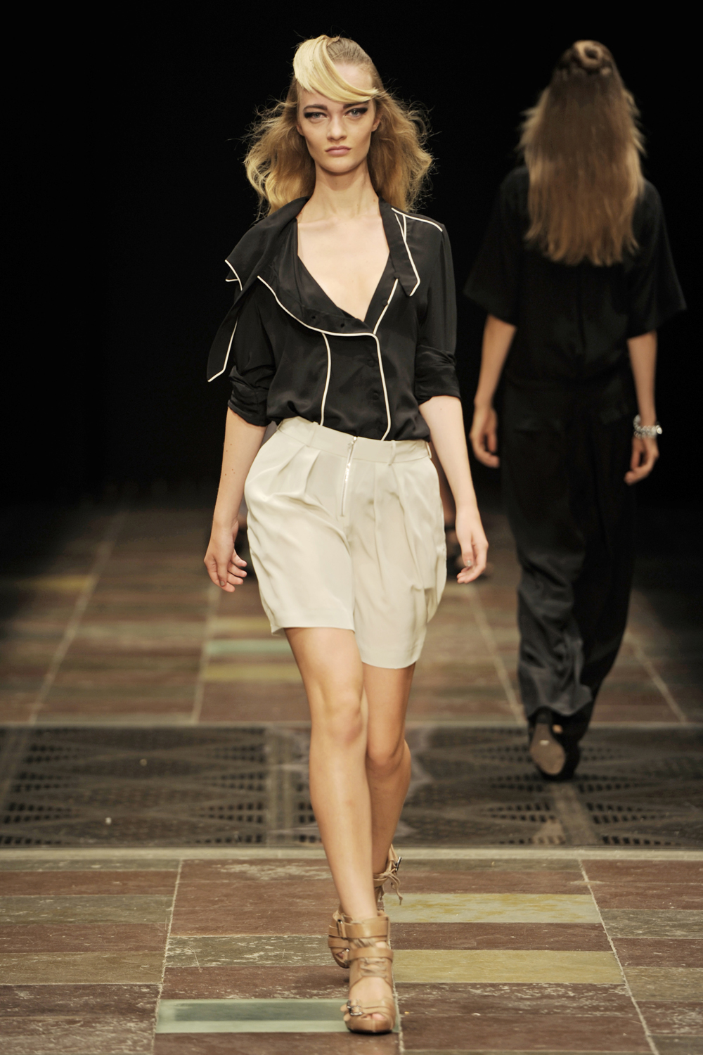 Helje Hamre 2012 籾DƬ