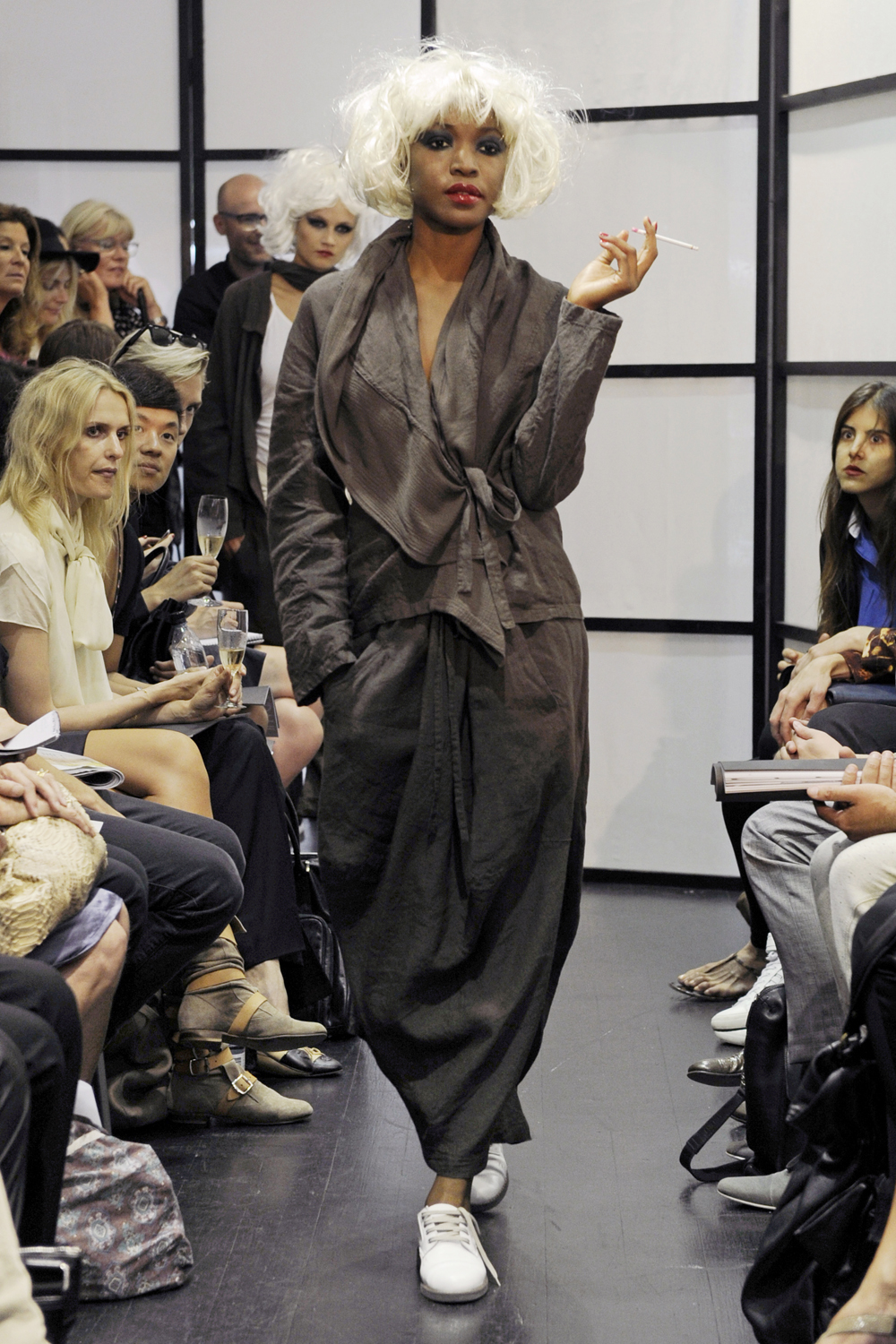 Ivan Grundahl 2012 籾DƬ