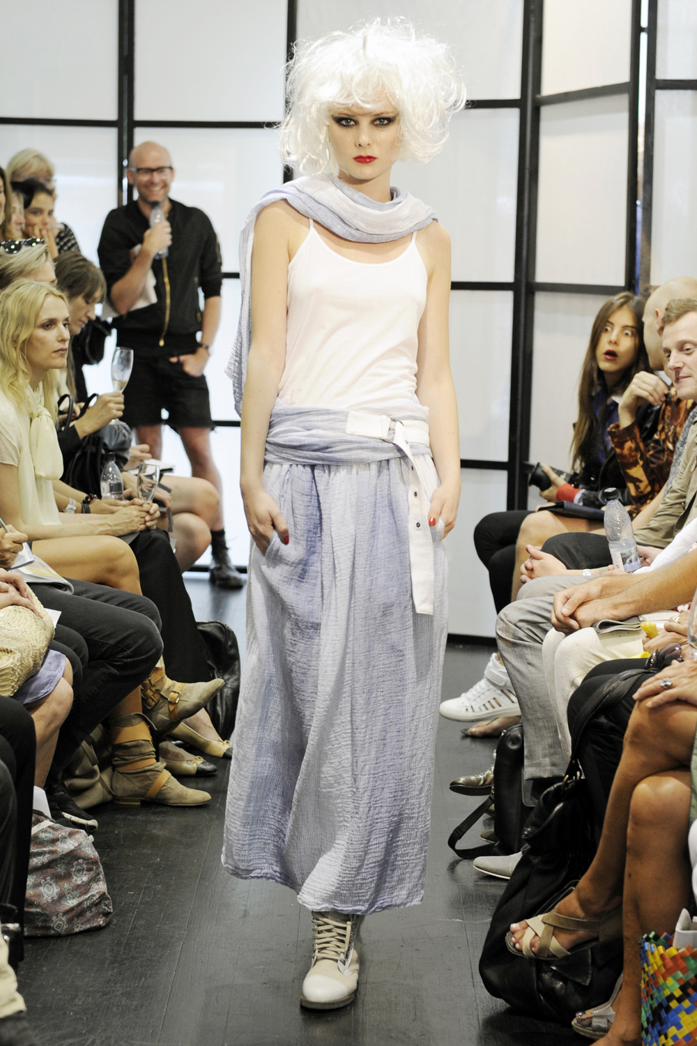 Ivan Grundahl 2012 籾DƬ