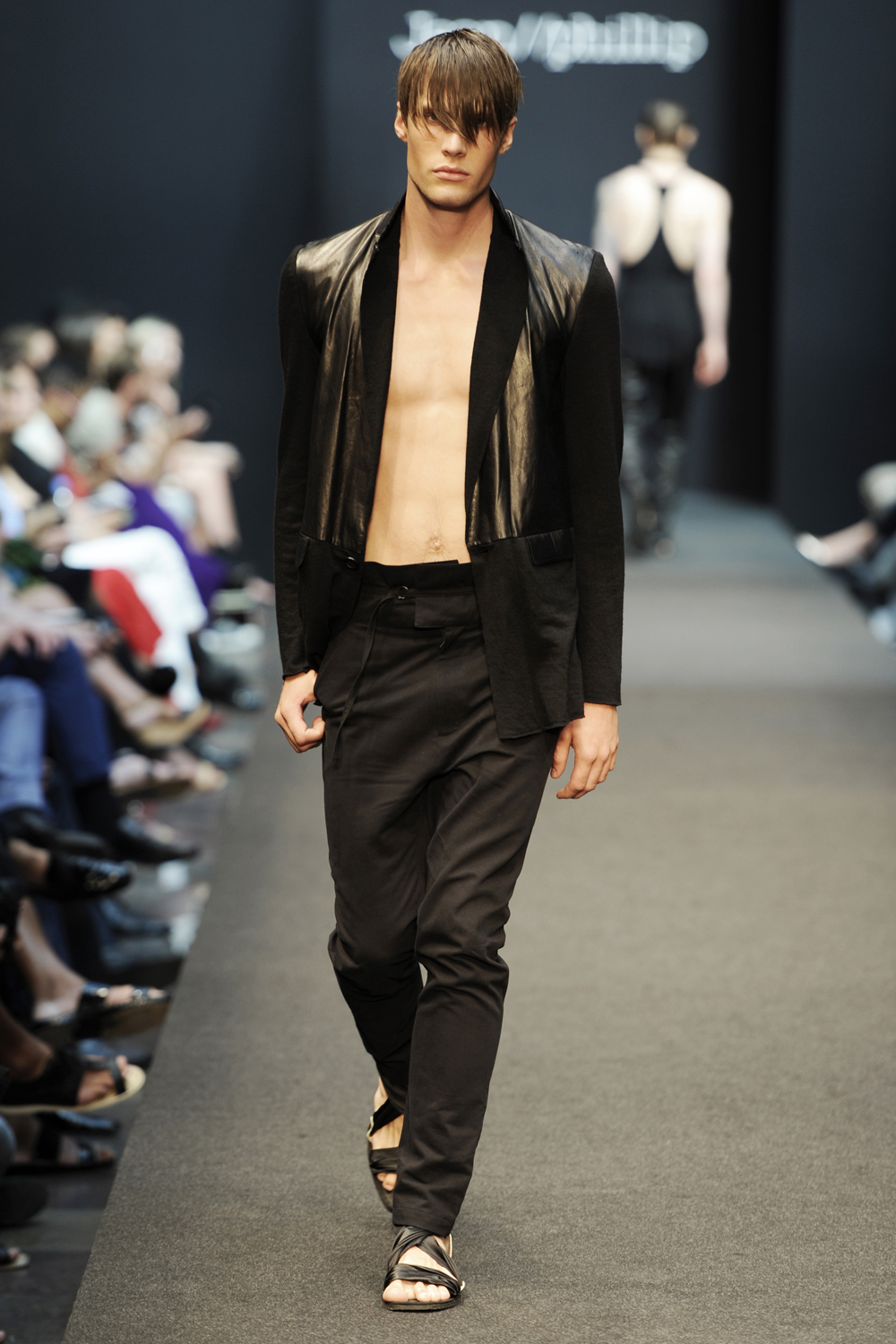 Jean Phillip 2012 籾DƬ