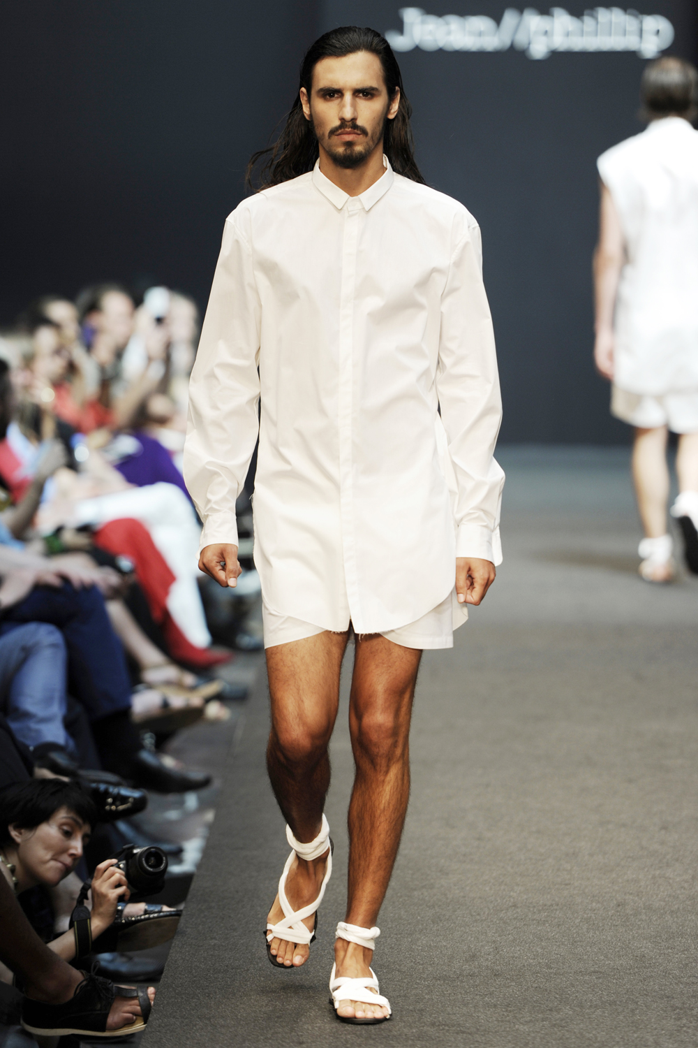 Jean Phillip 2012 籾DƬ