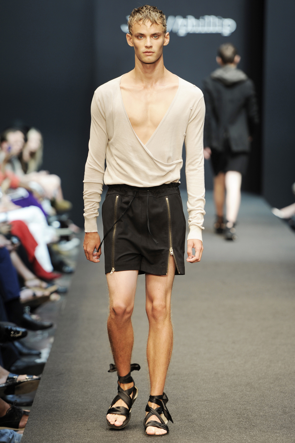 Jean Phillip 2012 籾DƬ