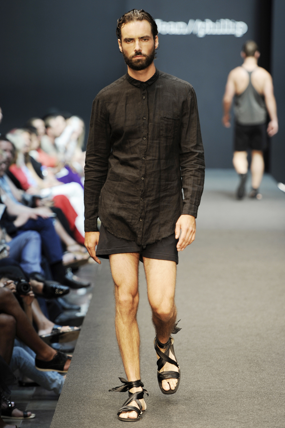 Jean Phillip 2012 籾DƬ