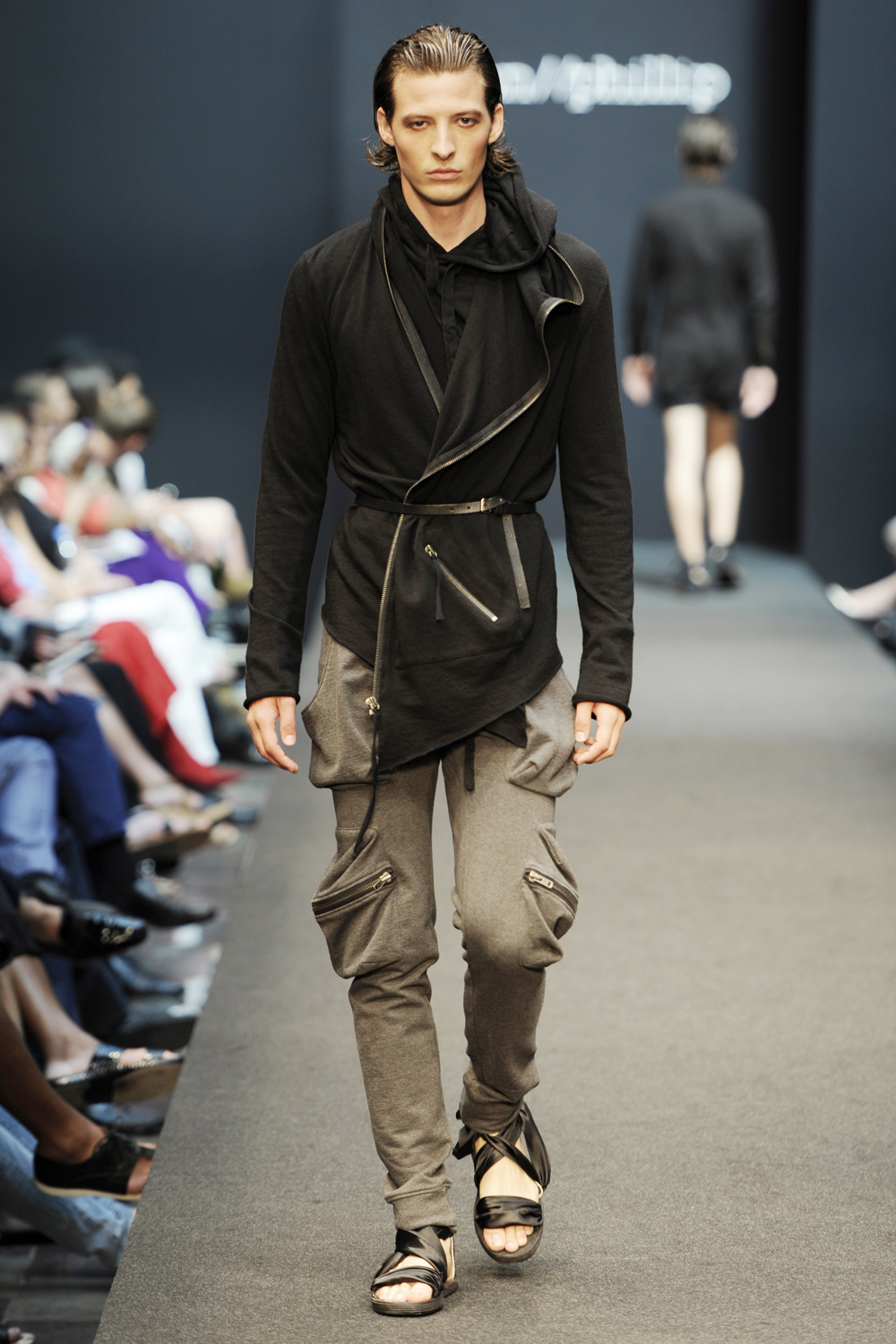 Jean Phillip 2012 籾DƬ
