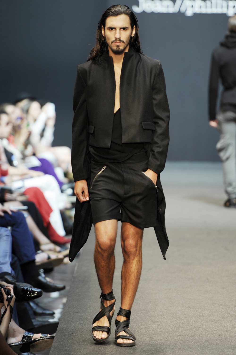 Jean Phillip 2012 籾DƬ