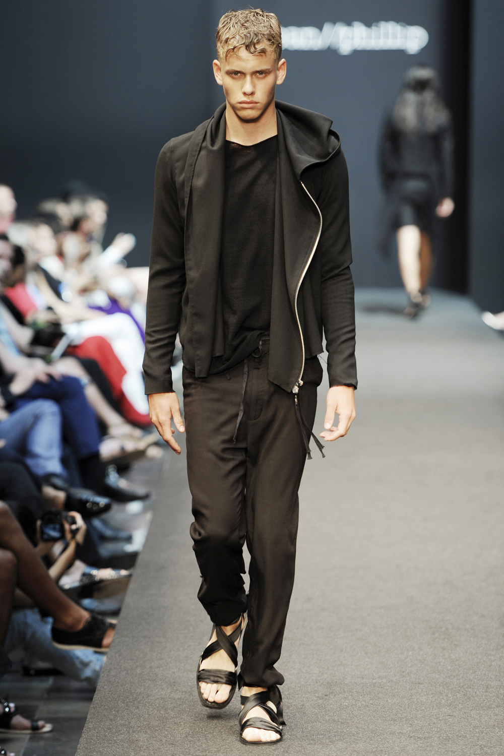 Jean Phillip 2012 籾DƬ