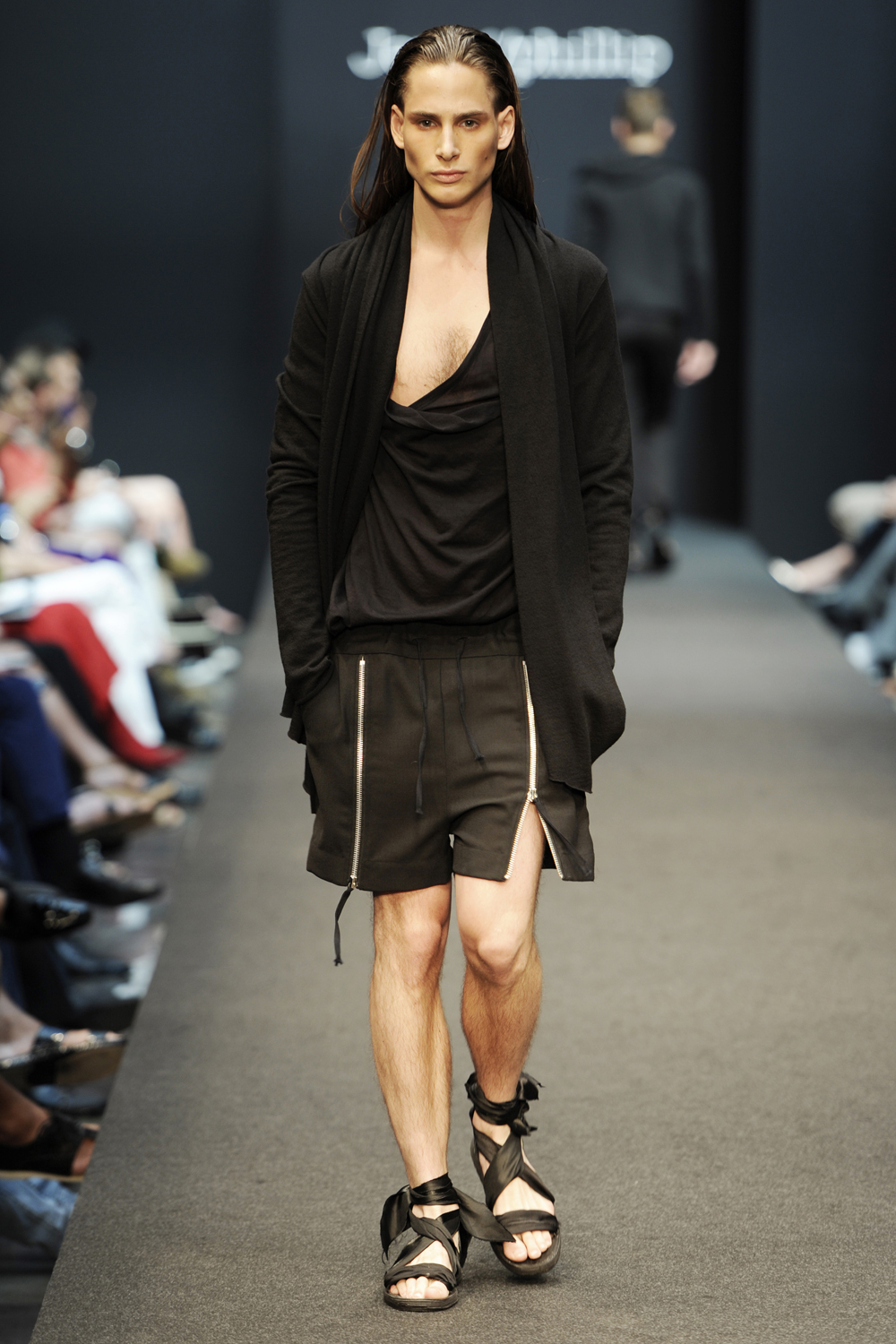 Jean Phillip 2012 籾DƬ