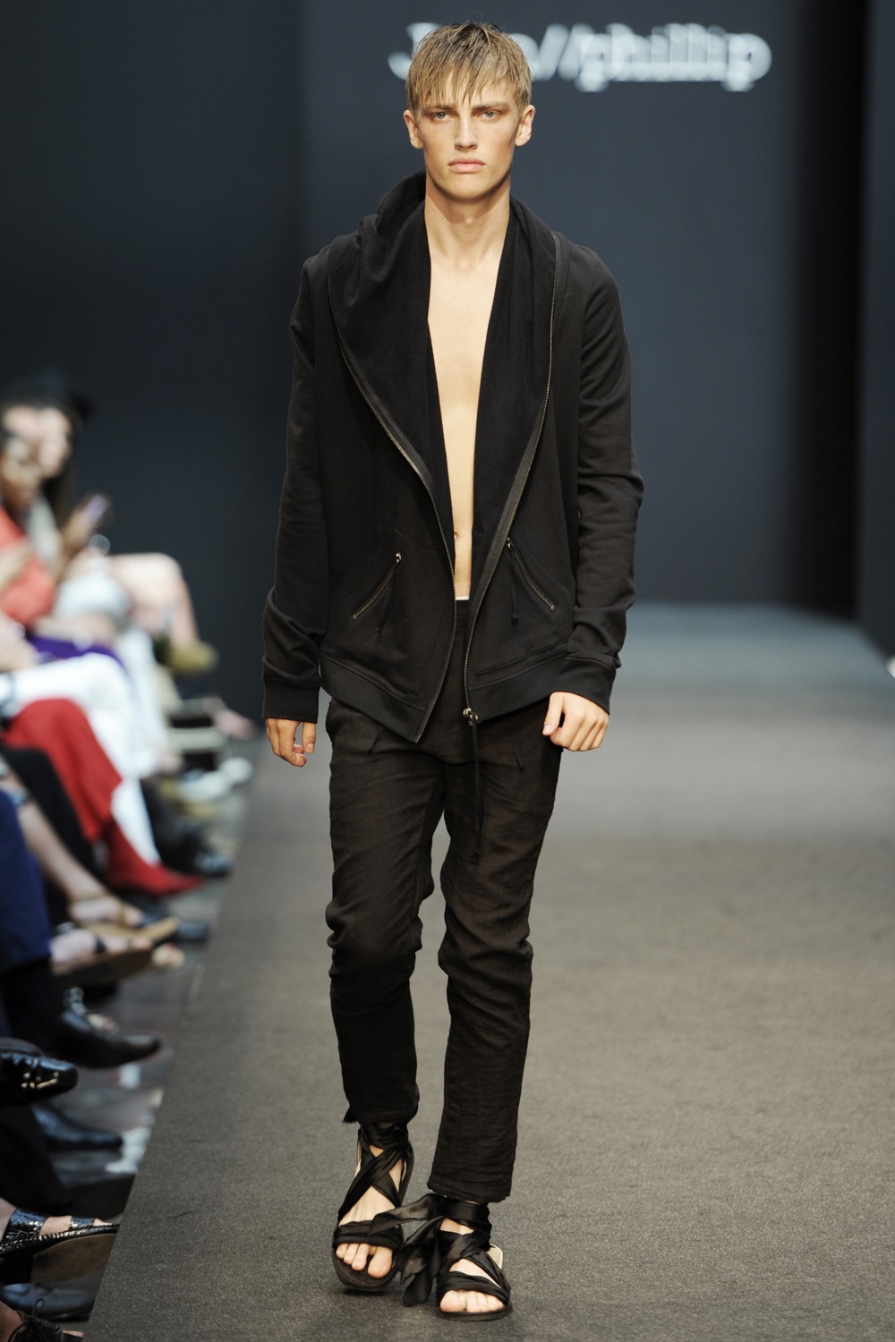 Jean Phillip 2012 籾DƬ
