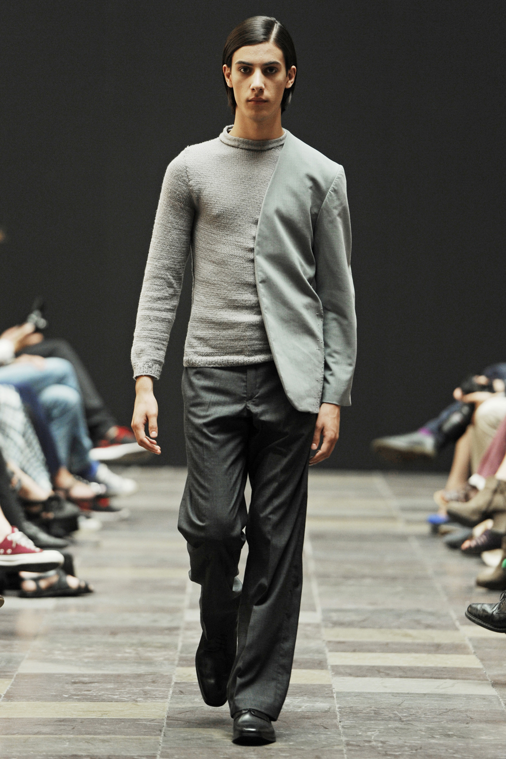 Magnus Loppe 2012 籾DƬ