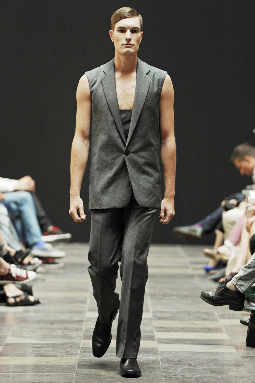 Magnus Loppe 2012 籾DƬ
