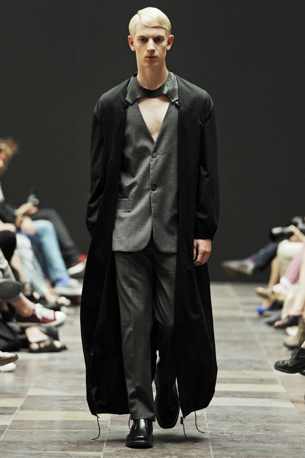 Magnus Loppe 2012 籾DƬ